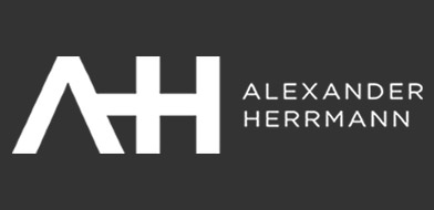 Logo Alexander Herrmann