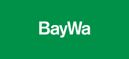 Logo BayWa