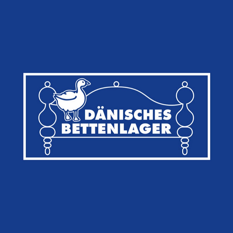 Logo Dänisches Bettenlager