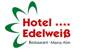 Logo Hotel Edelweiß