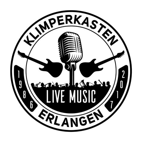 Logo Klimperkasten Erlangen