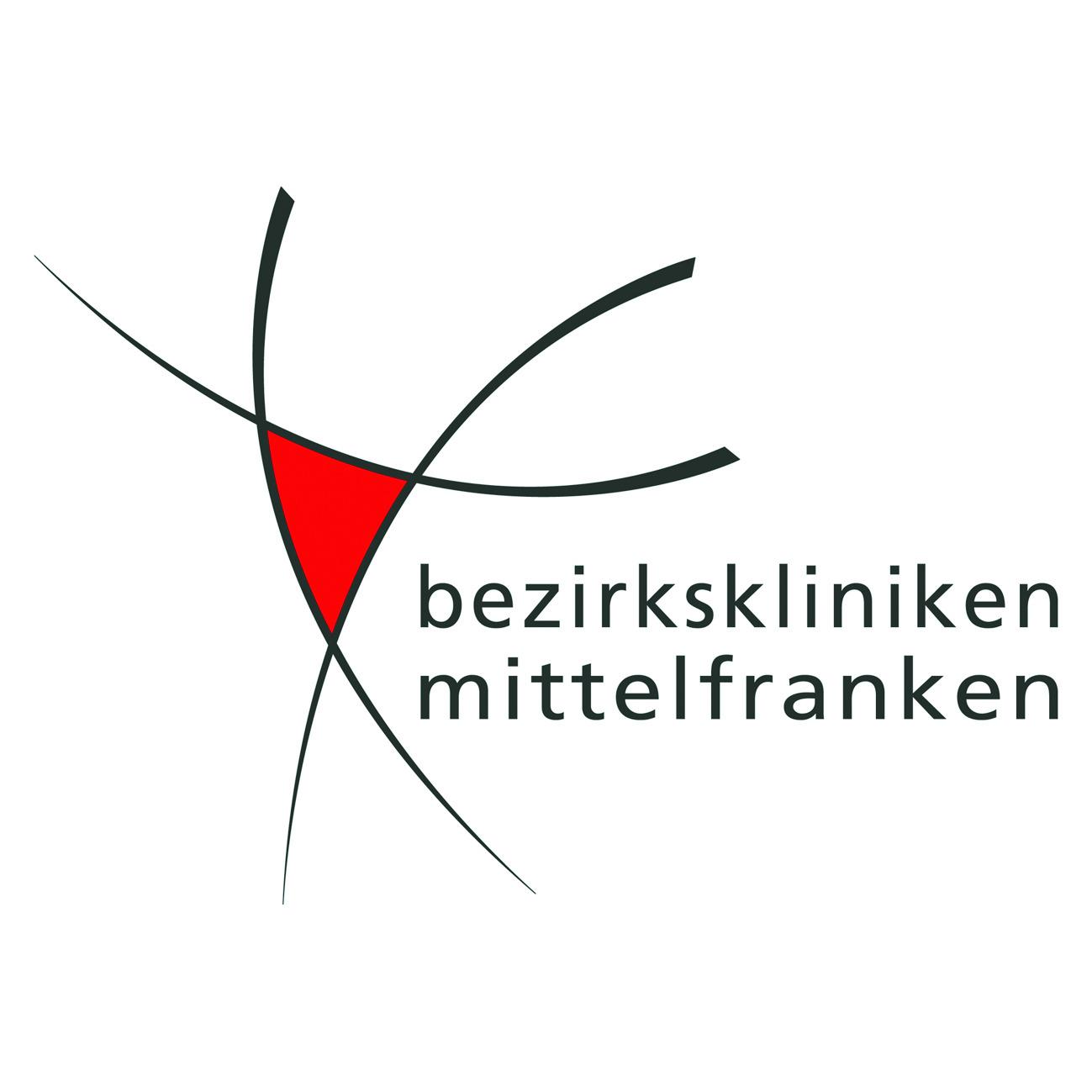 Logo Bezirkskliniken Mittelfranken