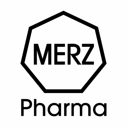 Logo Merz Pharma