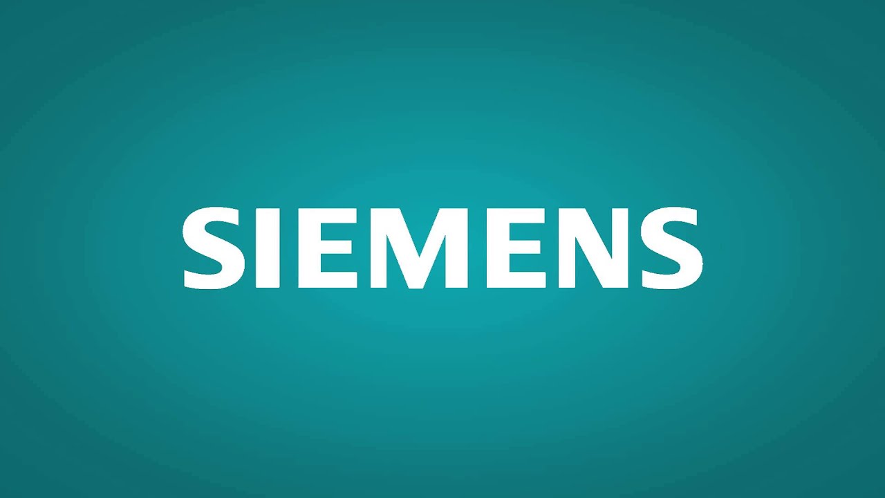 Logo Siemens