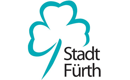 Logo Stadt Fürth